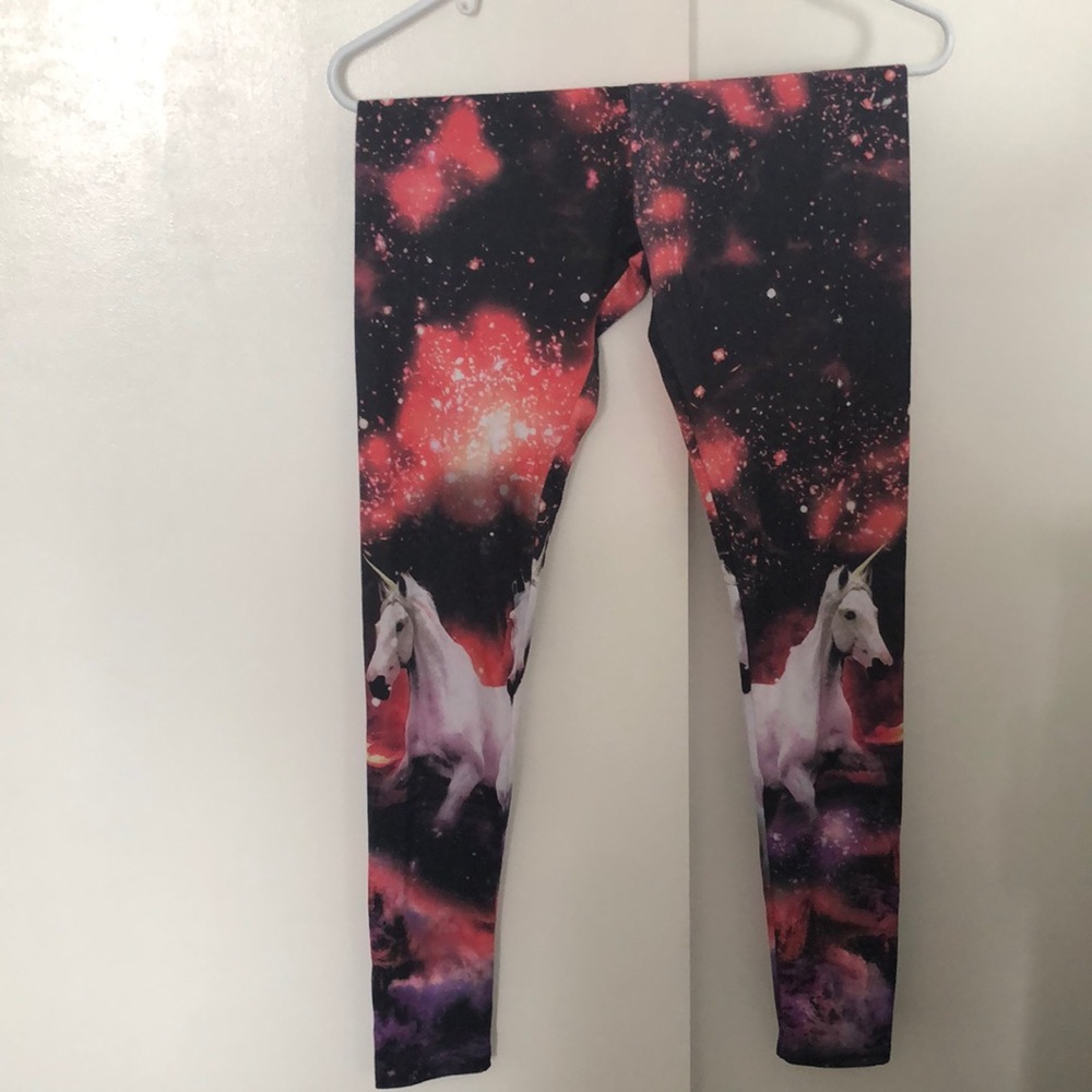 Unircorn Leggings